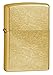 Zippo Gold Dust Pocket Lighter
