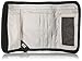 Pacsafe Rfidsafe V125 Anti-theft Blocking Tri-Fold Wallet, Black