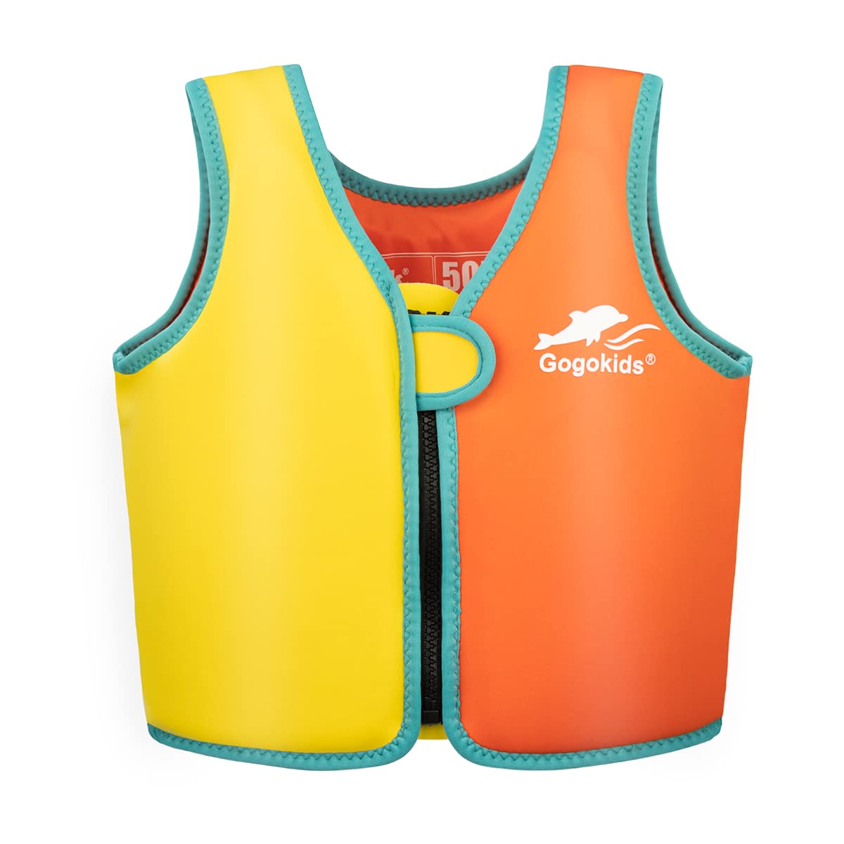 Photo 1 of Vine Kids Swim Vest Toddler Learn to Swim Floatation Jackets Training Vest for Boys Girls (2-3 Years)