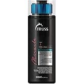 TRUSS Miracle Hair Conditioner for Women & Men - Anti-Aging & Color Protection Hair Care - Anti-Frizz & Hydrating Conditioner - Helps Restore Elasticity, Strength & Shine (10.14 oz)