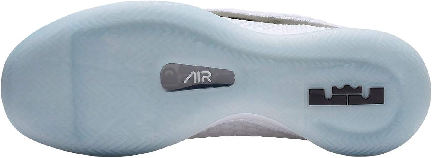 Amazon.com: Nike Lebron Witness III PRM Baloncesto para hombre: Shoes