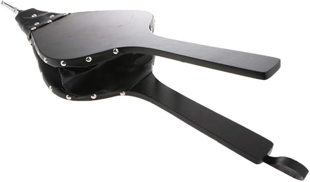 F Fityle Fuelle De Madera Al Aire Libre Interior Chimenea De Madera BBQ