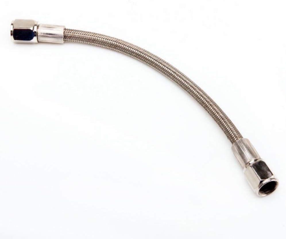 Turbo Oil & Water Line Compatible with Nissan SR20DET 200SX S14 S15 W/Stock T25 T28 Journal Bearing Turbo