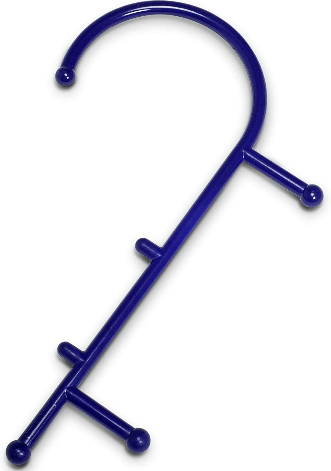 The Winner 2021 Extra Durable Massage Cane, Developed by Physiotherapists, Body Heat Responsive