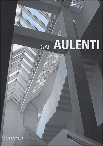 Gae Aulenti
