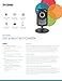 D-Link DCS-934L Day & Night Wi-Fi Camera (Black)