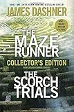 The Maze Runner and The Scorch Trials: The Collector's Edition (Maze Runner, Book One and Book Two) (The Maze Runner Series)