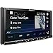 Pioneer AVH-600EX in-Dash Receiver DVD Receiver w/ 7