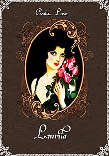 Livro Laurita