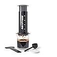 AeroPress Original XL Coffee Press, All-in-One Large French Press, Pour-Over & Espresso Style Manual Brewer, 2 Min Brew for L