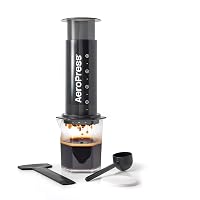 AeroPress 便携手冲