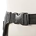 Movo MB600 Universal Camera Belt Holster System for DSLR and Mirrorless Cameras