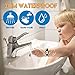 Vinmori Kid's Watch, with 3D Cartoon Dinosaur, A-Dinosaur-Black, Size No Size