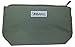 Urban Life Assets Toiletry Bag- Multi-Purpose Canvas Dopp, Makeup, Cosmetic or Pencil Bag