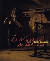 Daniel Depoutot