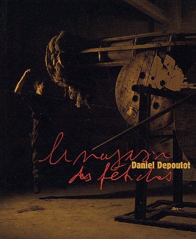 Daniel Depoutot