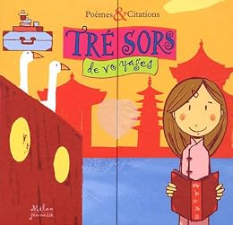 Trésors de voyages