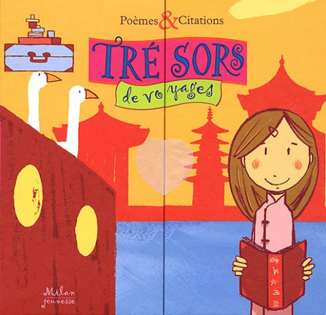 Trésors de voyages