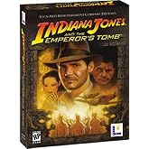 Indiana Jones and the Emperor's Tomb - PC