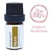Myrrh Essential Oil by Simply Earth - 5ml, 100% Pure Therapeutic Grade