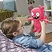 Uglydoll Feature Sounds Moxy, Stuffed Plush Toy That Talks, 11.5