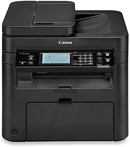 Canon Imageclass Mf216 N Imprimante Monochrome Avec Scanner Copier Et De Telecopie Amazon Ca Electronics