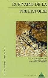 Écrivains de la préhistoire