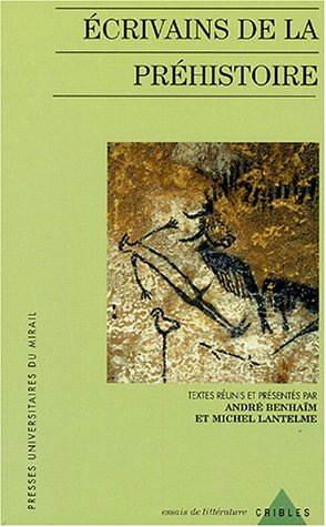 Écrivains de la préhistoire