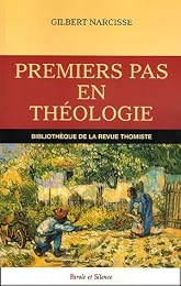 Premiers pas en théologie