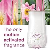 Glade Sense & Spray Refills Relaxing Zen 3 x 18ml Motion Activated view 8