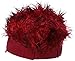 MLB Flair Hair Adjustable Visor