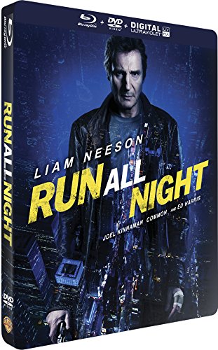 RUN ALL NIGHT