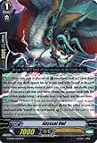 Cardfight!! Vanguard TCG - Abyssal Owl (G-BT09/029EN) - G Booster Set 9: Divine Dragon Caper
