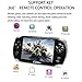 Handheld Game Console, Loyalfire Game Player with 5