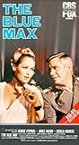 The Blue Max [VHS]