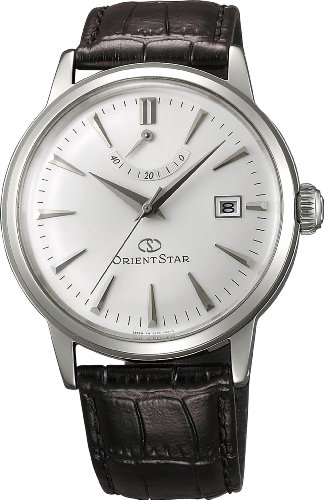 #原创新人# 草率入手：EDOX 依度 Les Vauberts 85011-3B-AIN 机械男表