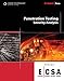 Penetration Testing: Security Analysis ('001)