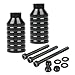 Kutrick Pro Scooter Pegs Set with Axle Hardware 2.5