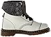 Dr. Martens Women's Aimilita 9 Eye Toe Cap Boot