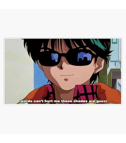 Amazon.com | Great Eastern Entertainment Yu Yu Hakusho- Puu