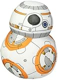 Comic Images Super Deformed Ep. 7 BB8 Plush