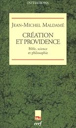Création et providence
