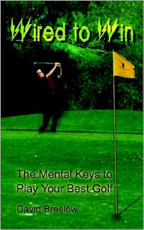 Mental keys for golf success english edition