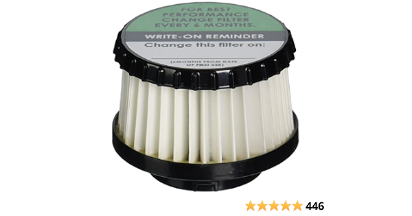 Dirt Devil Genuine Type F9 HEPA Filter 