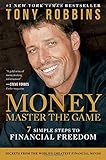MONEY Master the Game: 7 Simple Steps to Financial Freedom cover