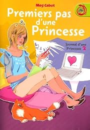 Premiers pas d'une princesse