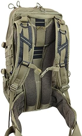 eberlestock gossamer frame