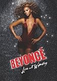 Beyoncé Album: «Beyonce - Live at Wembley» (Front side) Beyoncé Album: «Beyonce - Live at Wembley» (Front side)