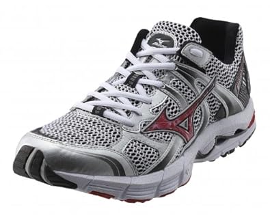 mizuno wave alchemy 10