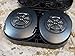 Avon XM50/XM51 M50/M51 Gas Mask/Respirator Primary Filters Twin Pack NSN:4240-01-529-2289